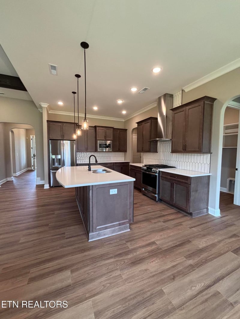 12843 Magnolia Crest Ln, Knoxville, TN 37922