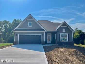 12850 Hemlock Grove Ln, Knoxville, TN 37922