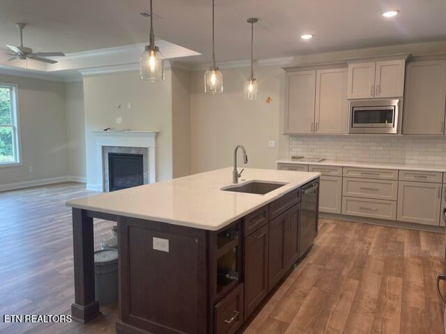 12850 Hemlock Grove Ln, Knoxville, TN 37922