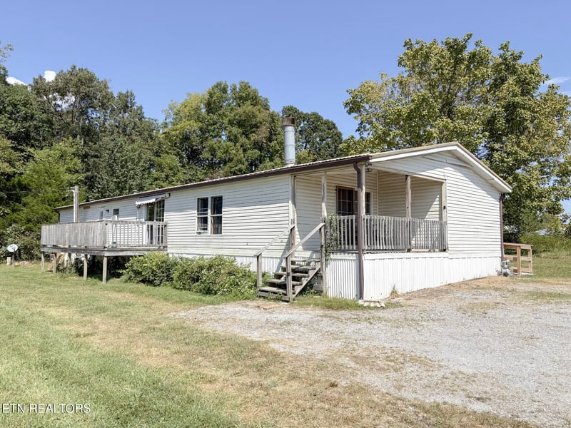 12853 Highway 127 N, Crossville, TN 38571