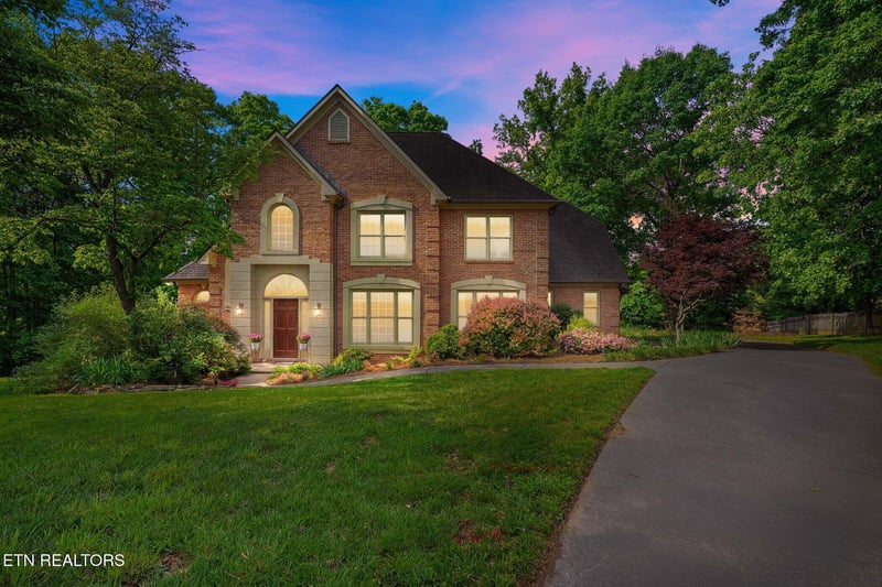 12869 Lebel Rd, Knoxville, TN 37934
