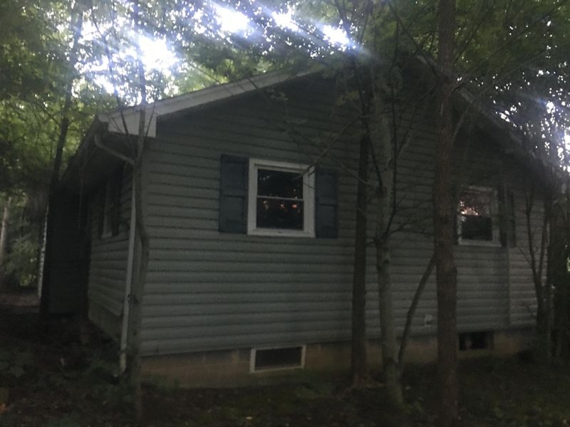 1287 Jaybird Rd, Morristown, TN 37814
