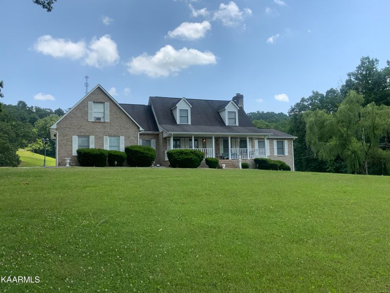 129 Bice Ln, Clinton, TN 37716