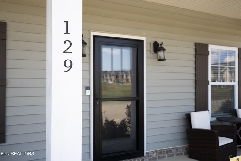 129 Boysenberry Dr, Oak Ridge, TN 37830