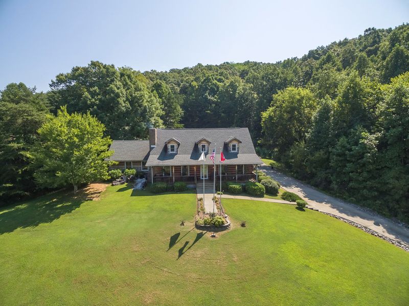 129 Bradshaw Hollow Rd, Rockwood, TN 37854