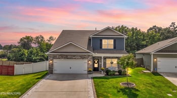 129 Canton Ln, Maryville, TN 37803