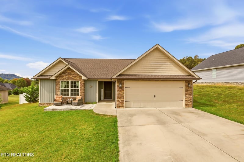 129 Dayflower Way, Maynardville, TN 37807