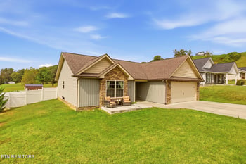 129 Dayflower Way, Maynardville, TN 37807