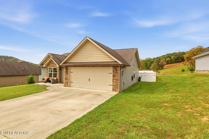 129 Dayflower Way, Maynardville, TN 37807
