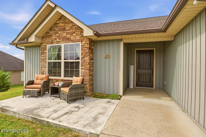 129 Dayflower Way, Maynardville, TN 37807