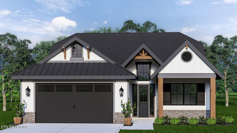129 E Westcott Overlook, Oak Ridge, TN 37830