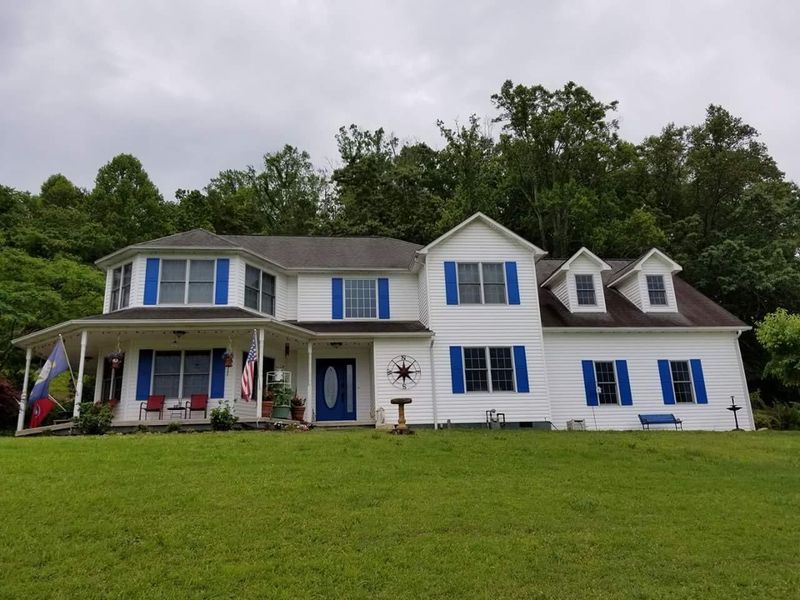 129 Farrs Rd, Kingston, TN 37763