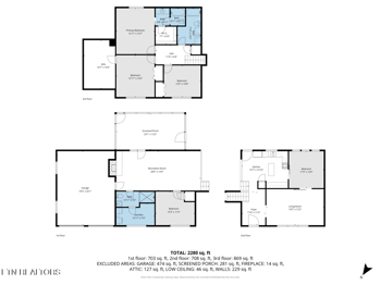 129 Greystone Dr, Oak Ridge, TN 37830