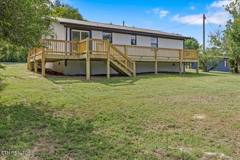 129 Harlen Daugherty St, Englewood, TN 37329