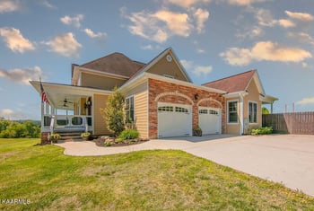 129 Landhaven Way, Harriman, TN 37748