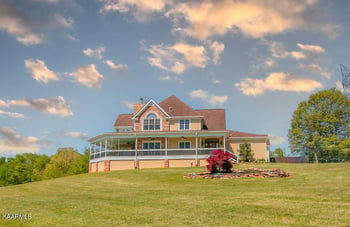 129 Landhaven Way, Harriman, TN 37748