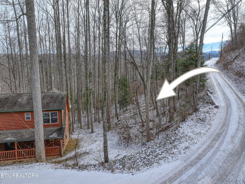 129 Laurel Way, Gatlinburg, TN 37738