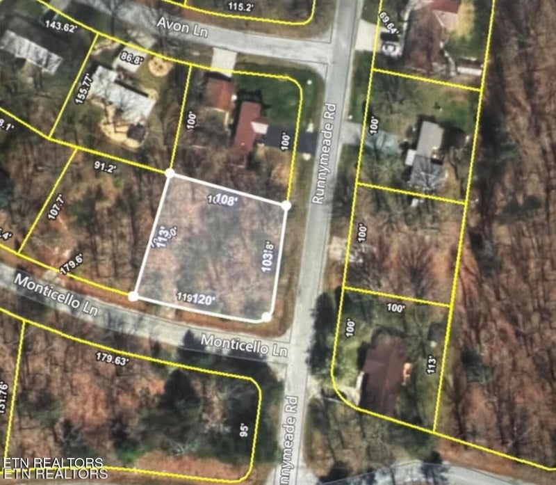 129 Monticello Ln, Crossville, TN 38558