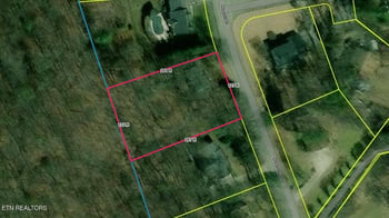 129 Newport Dr, Oak Ridge, TN 37830