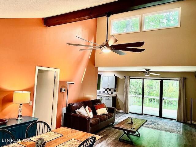 129 Norcross Rd, Fairfield Glade, TN 38558