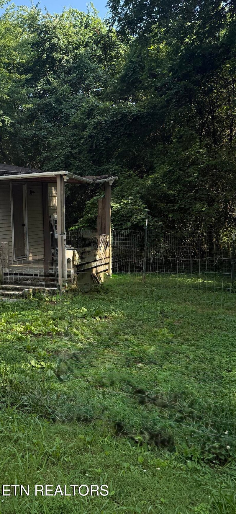 129 Old Bryant Ln, Rocky Top, TN 37769