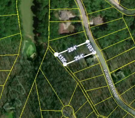 129 Pineridge Loop, Crossville, TN 38558