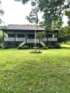 129 Pleasant Hill Rd, Sweetwater, TN 37874