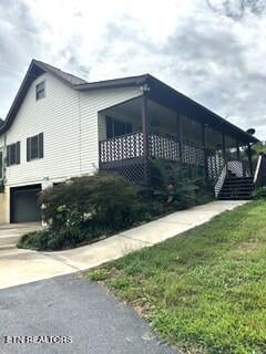 129 Pleasant Hill Rd, Sweetwater, TN 37874