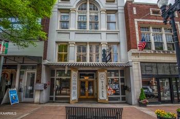 129 S Gay St #STE 301, Knoxville, TN 37902