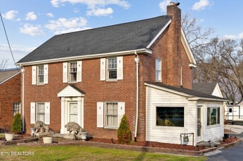 129 S Kingston Ave, Rockwood, TN 37854