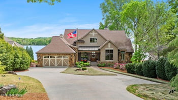 129 Saligugi Way, Loudon, TN 37774