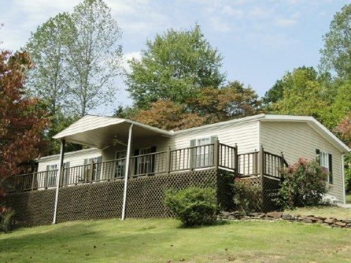 129 Settlers Rd, Harriman, TN 37748