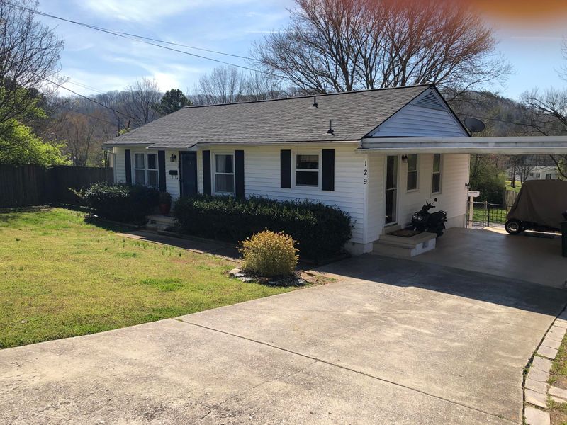 129 Sheridan Cir, Oak Ridge, TN 37830