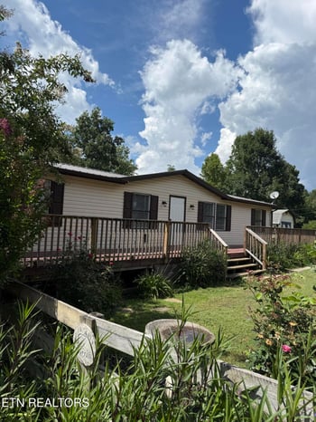 129 Stone Ridge Rd, Tellico Plains, TN 37385