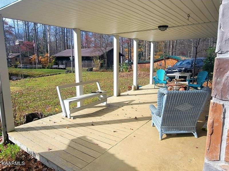 129 Stonewall Way, Cosby, TN 37722