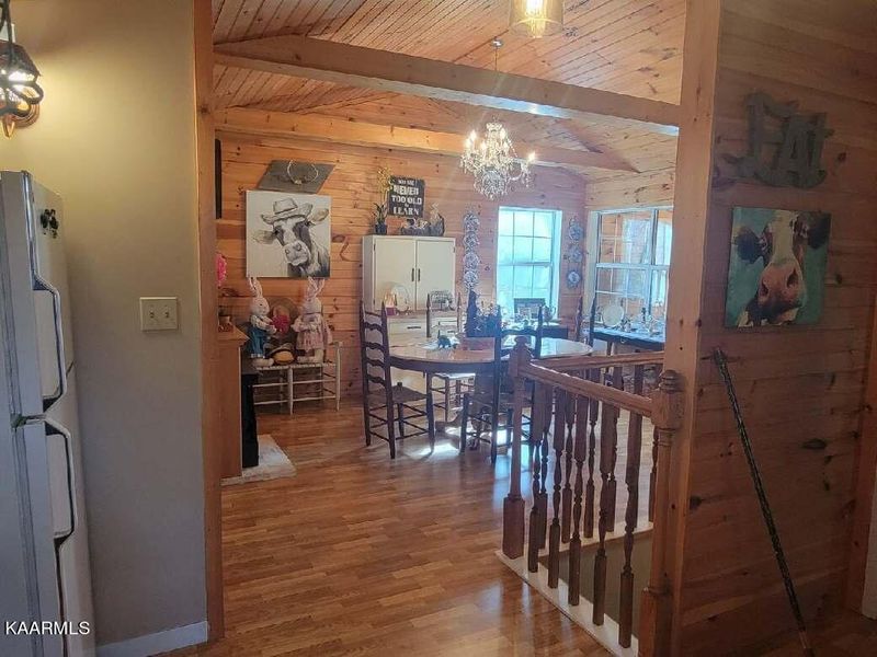 129 Stonewall Way, Cosby, TN 37722