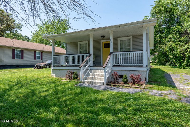 129 Volta St, Alcoa, TN 37701