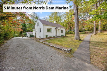 129 W Norris Rd, Norris, TN 37828