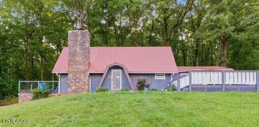 129 Wildwood Hills Dr, Maryville, TN 37804