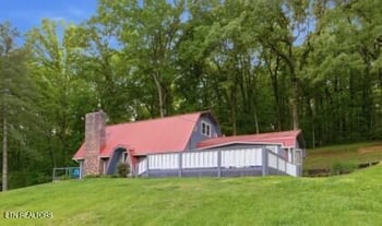 129 Wildwood Hills Dr, Maryville, TN 37804