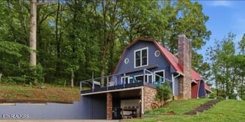 129 Wildwood Hills Dr, Maryville, TN 37804