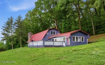 129 Wildwood Hills Dr, Maryville, TN 37804