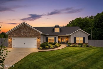 1290 Harrison Rd, Lenoir City, TN 37771