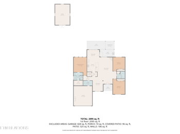 1290 Harrison Rd, Lenoir City, TN 37771