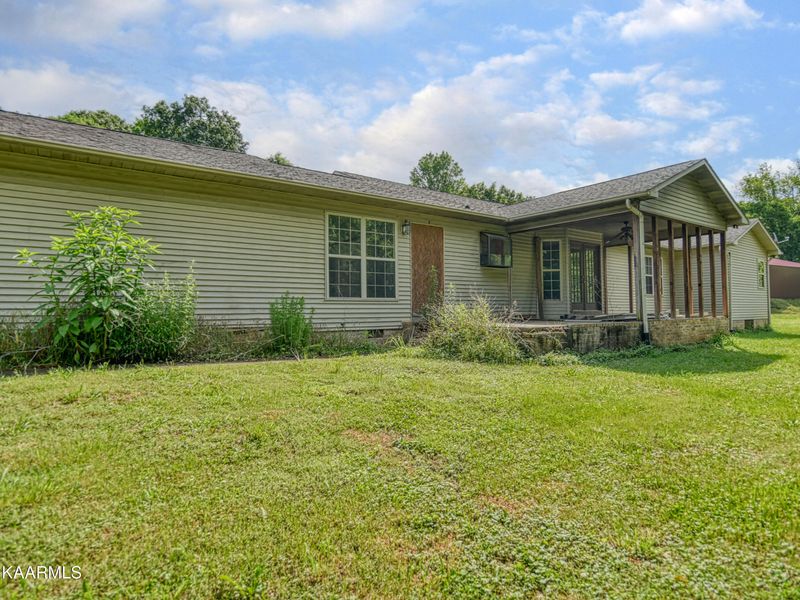 12900 Steekee Rd, Loudon, TN 37774