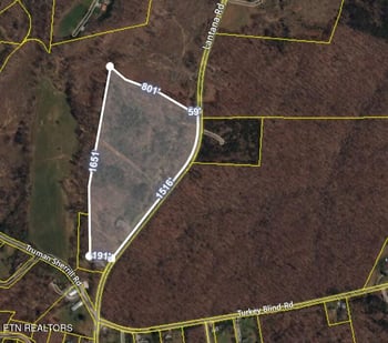 12902 Lantana Rd, Crossville, TN 38572