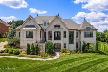 12904 Highwick Cir, Knoxville, TN 37934