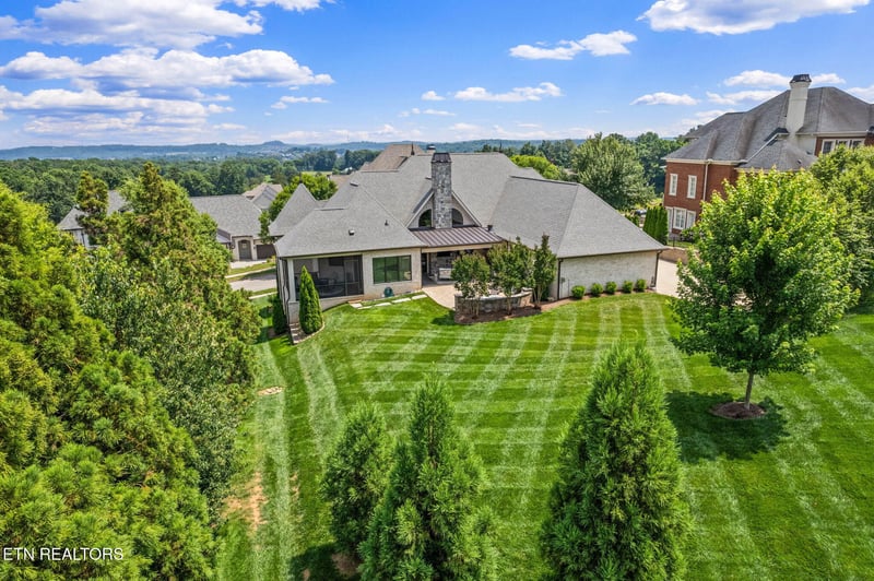 12904 Highwick Cir, Knoxville, TN 37934