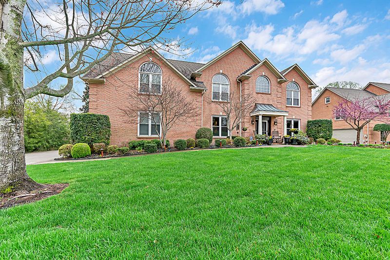 12906 Long Ridge Rd, Knoxville, TN 37934