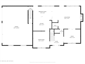 12911 Long Ridge Rd, Knoxville, TN 37934